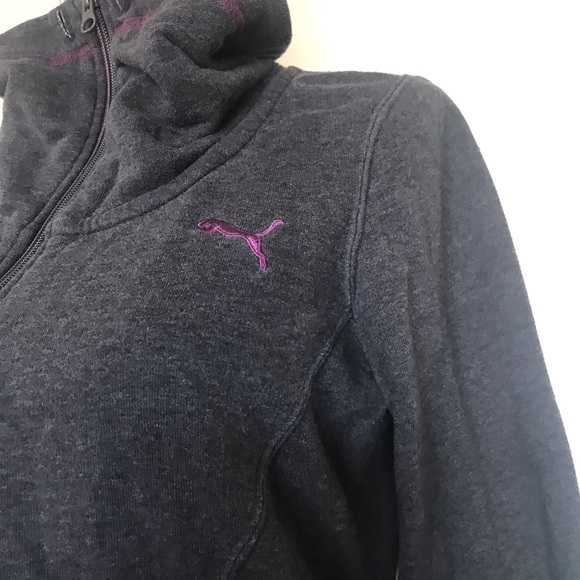 Puma Sweaters - 5/$25Puma sweater ✨